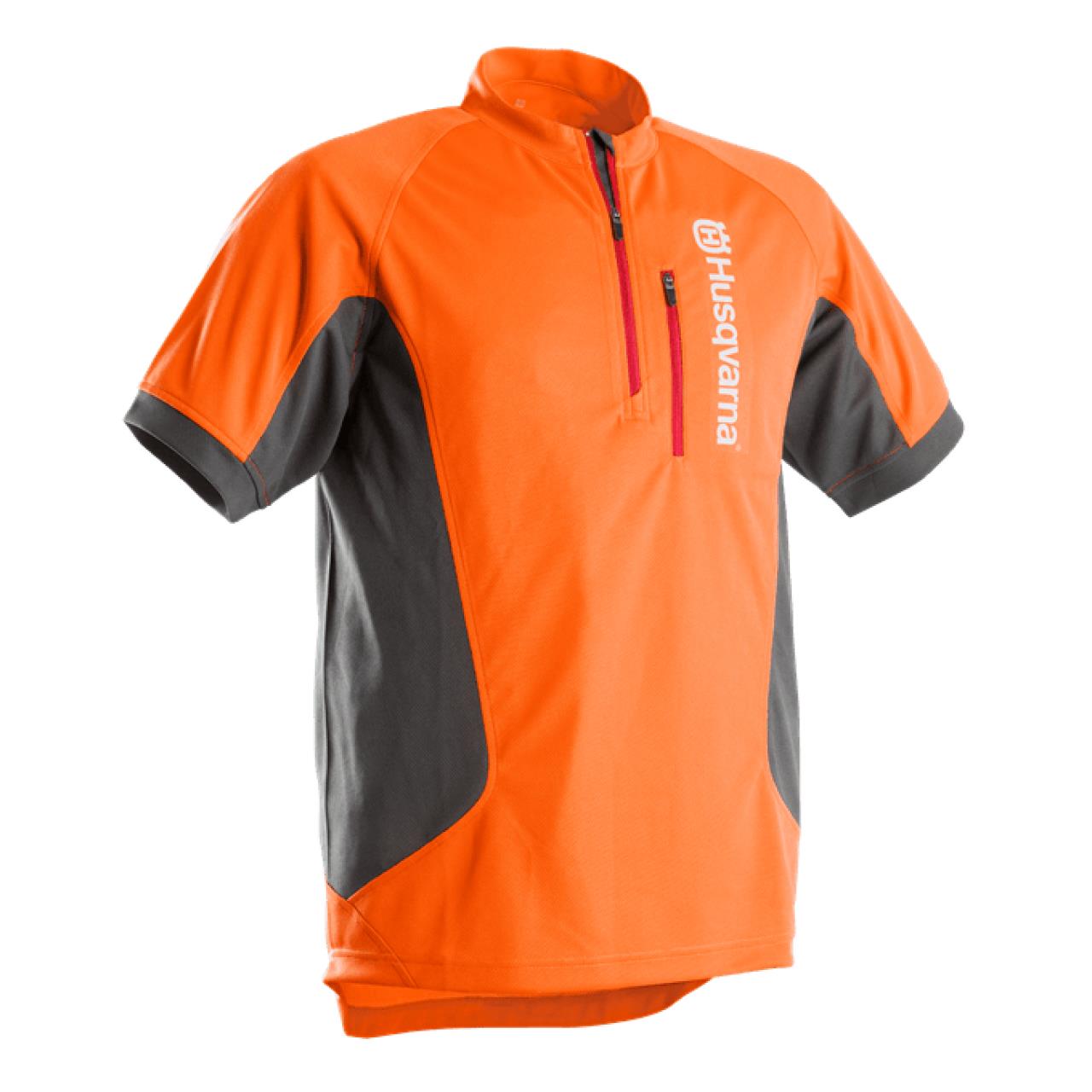 T-Shirt Technical kurz