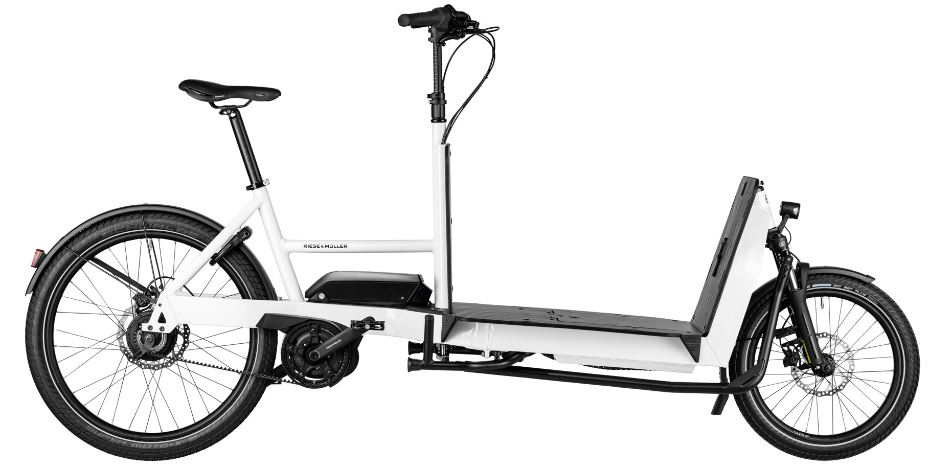 Transporter 65 vario