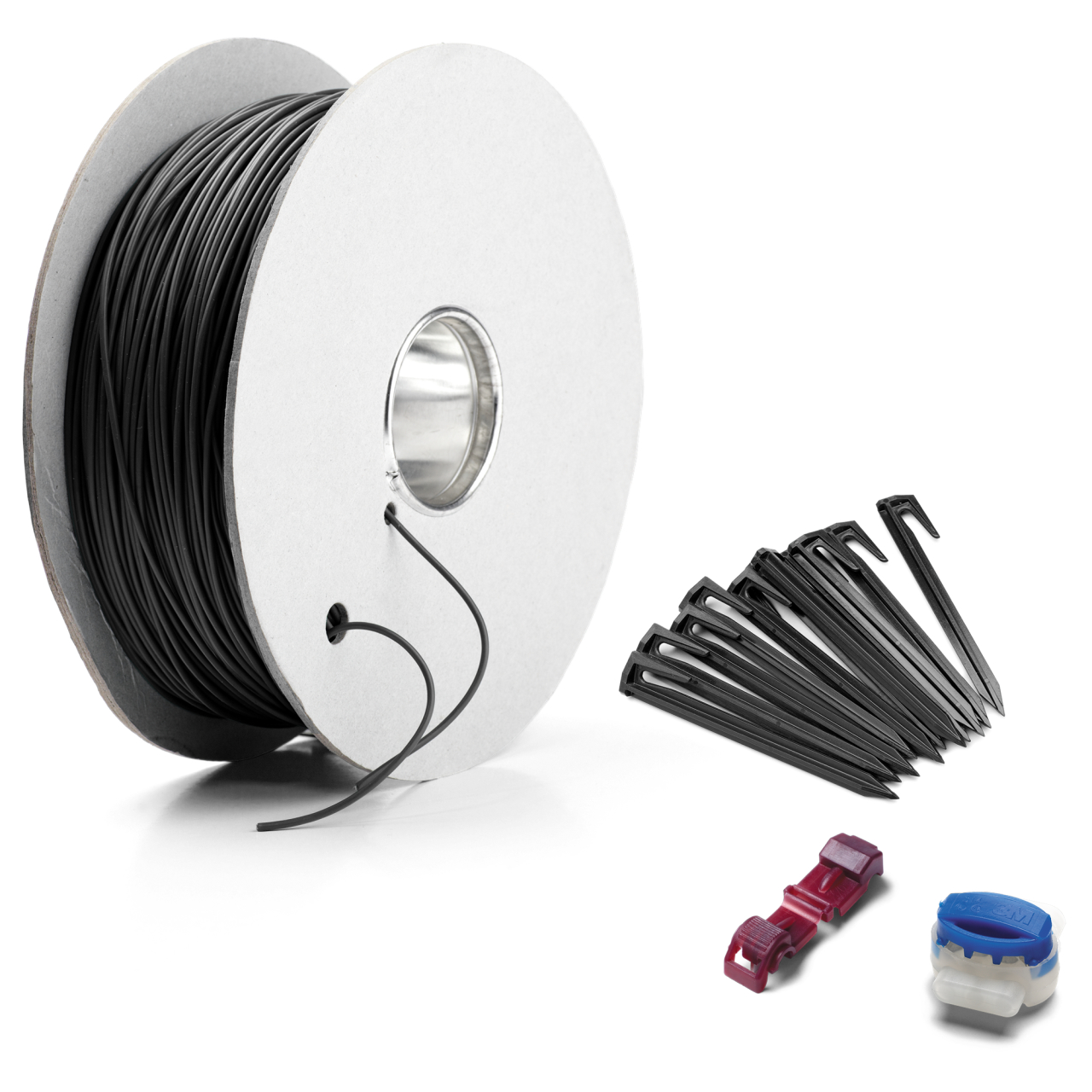 44615_Husqvarna_967972101 Automower Installationskit S Small