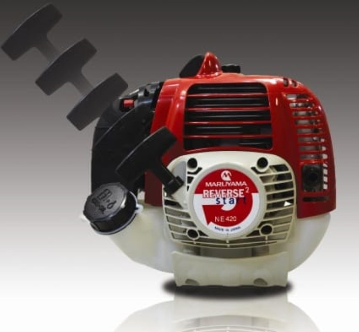 Benzin-Hochentaster TPP2630