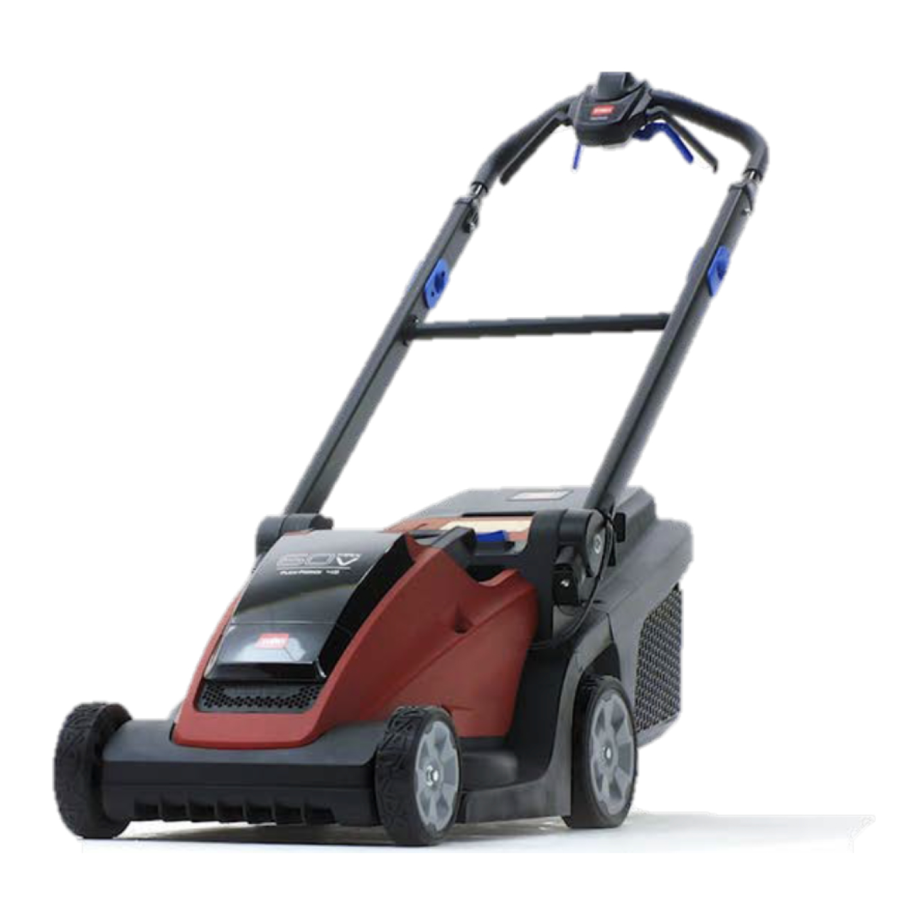 48843_Toro_21852 Akku-Rasenmäher 52cm Recycler Modell 21852 inkl. Akku und Ladegerät