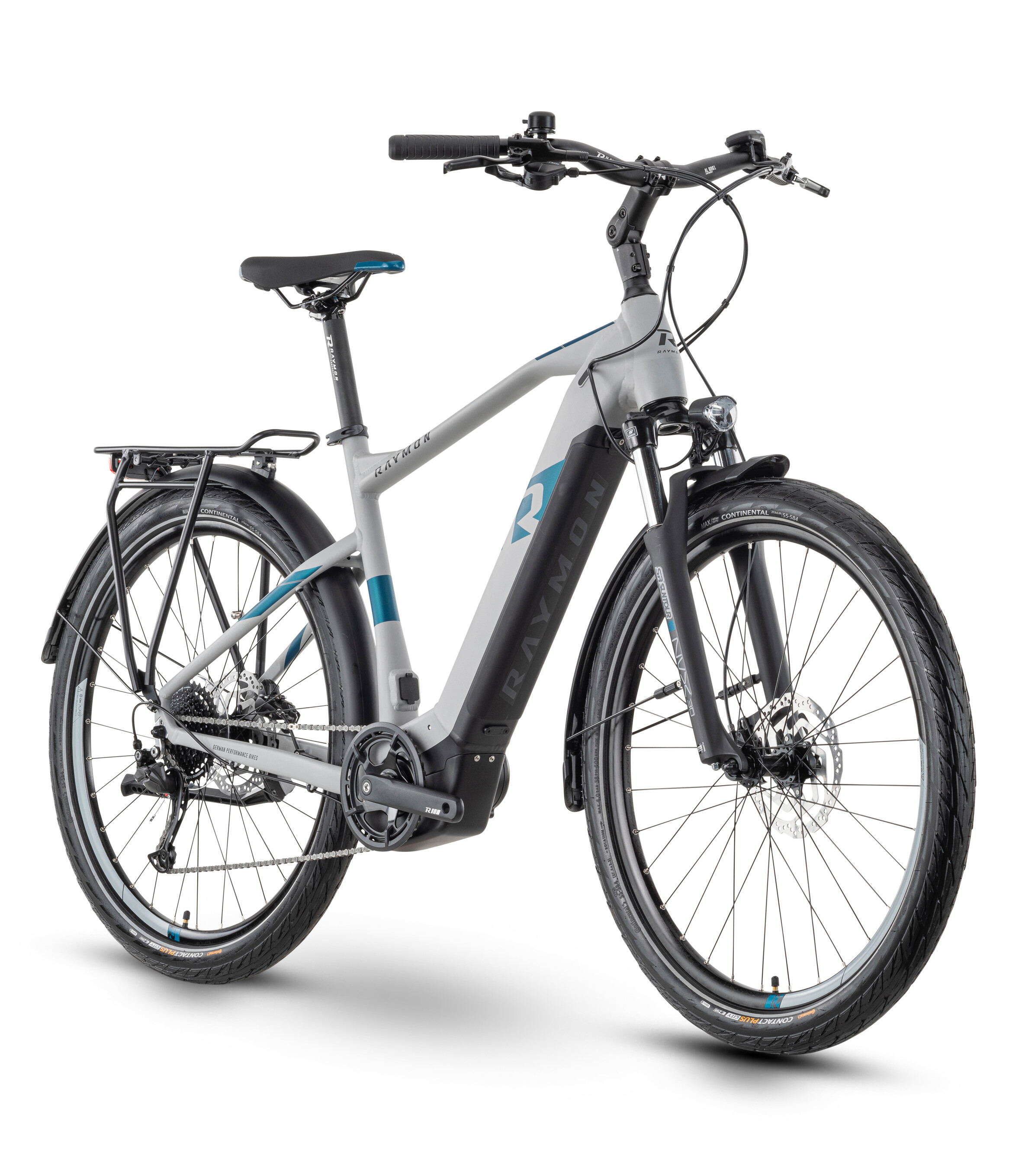 TourRay E 5.0