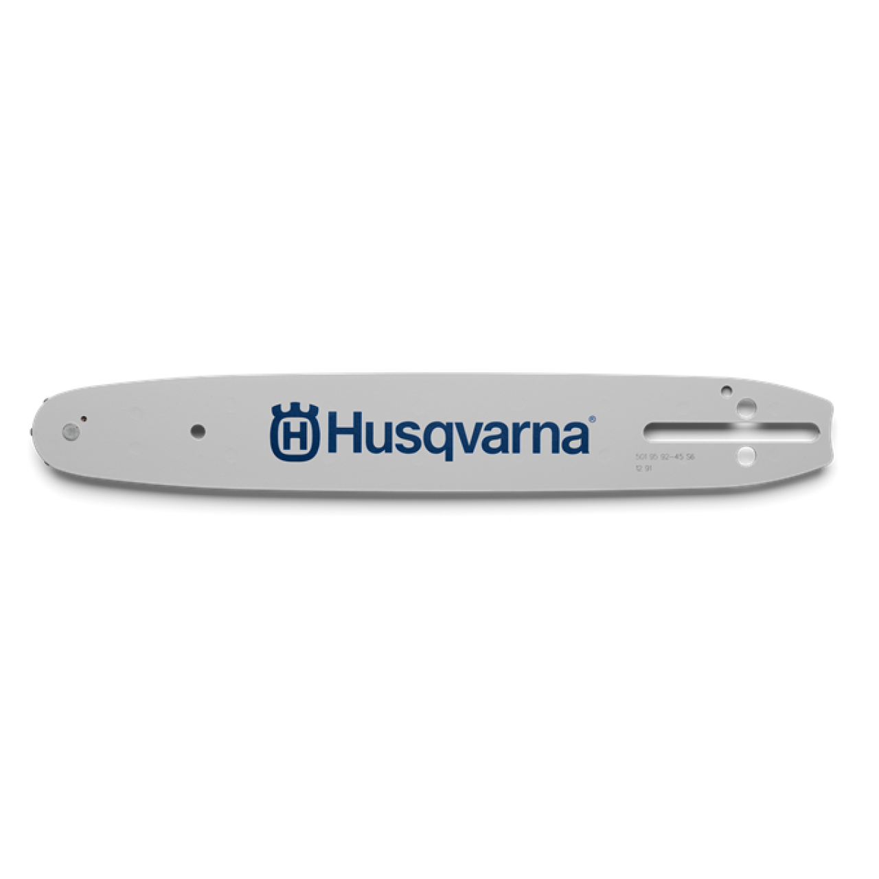 38477_Husqvarna_501959245 Laminierte Schiene mit Umlenkstern 12"/30cm 3/8 0,375" 0,375mini 0.50"/1,3 mm