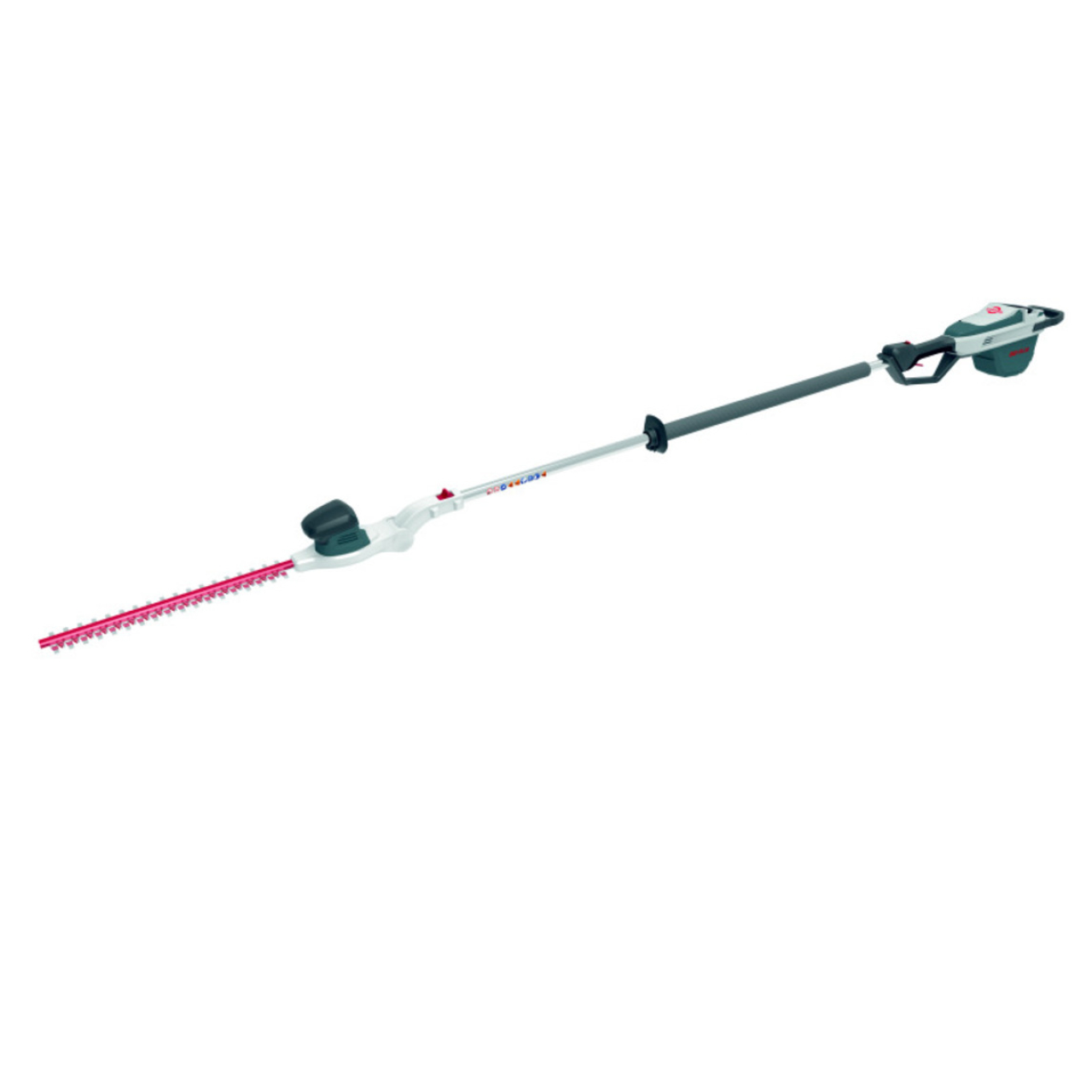 Akku-Teleskop-Heckenschere 82 Volt 82PHT