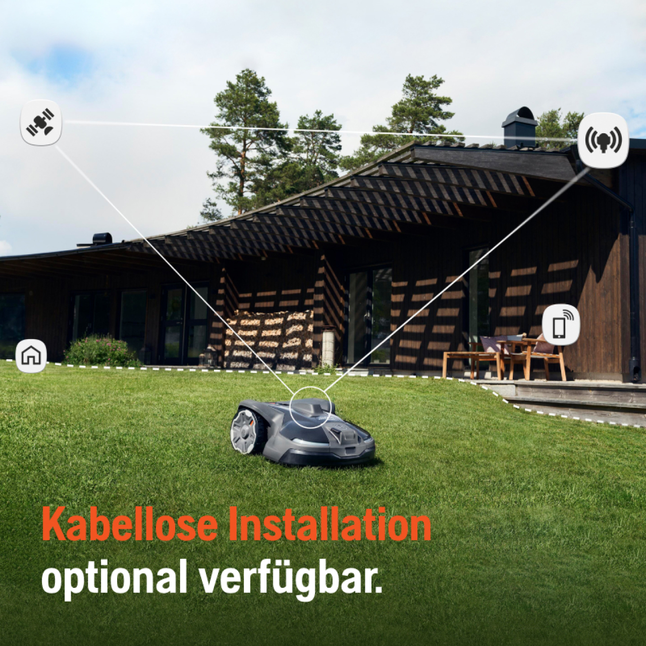 41323-3_Husqvarna_967853012 Mähroboter Automower® 450X