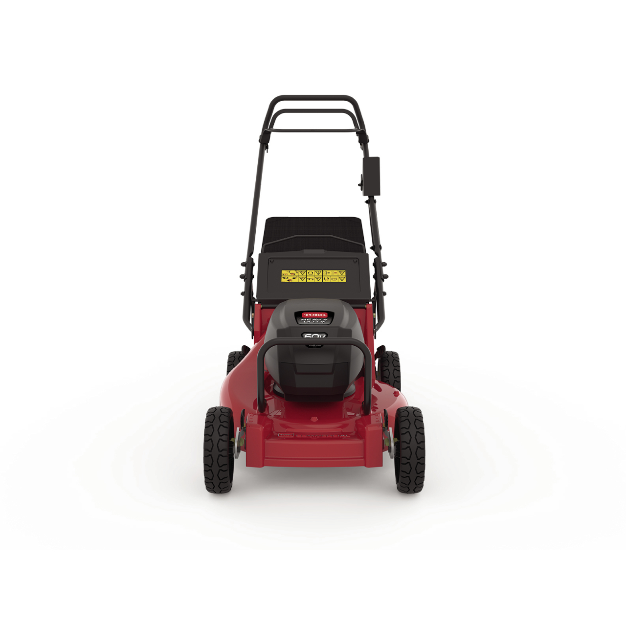 48853_Toro_22275T Akku-Rasenmäher 53cm PROLINE HD Modell 22275T ohne Akku und Ladegerät