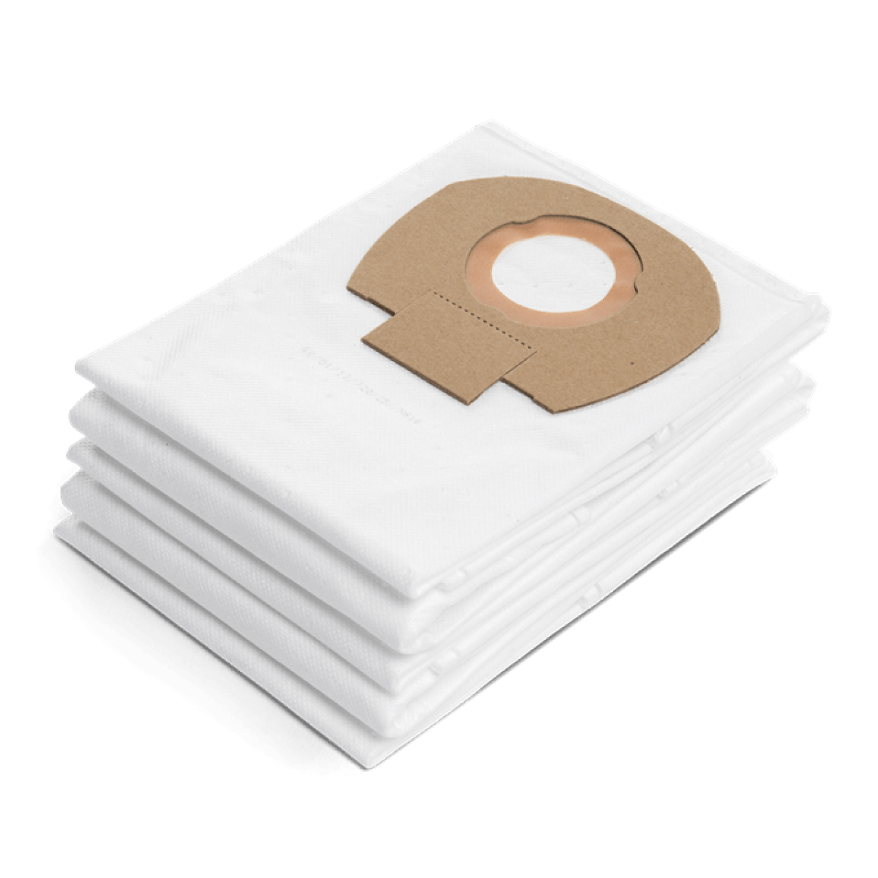 Fleece Beutel 5 Stück