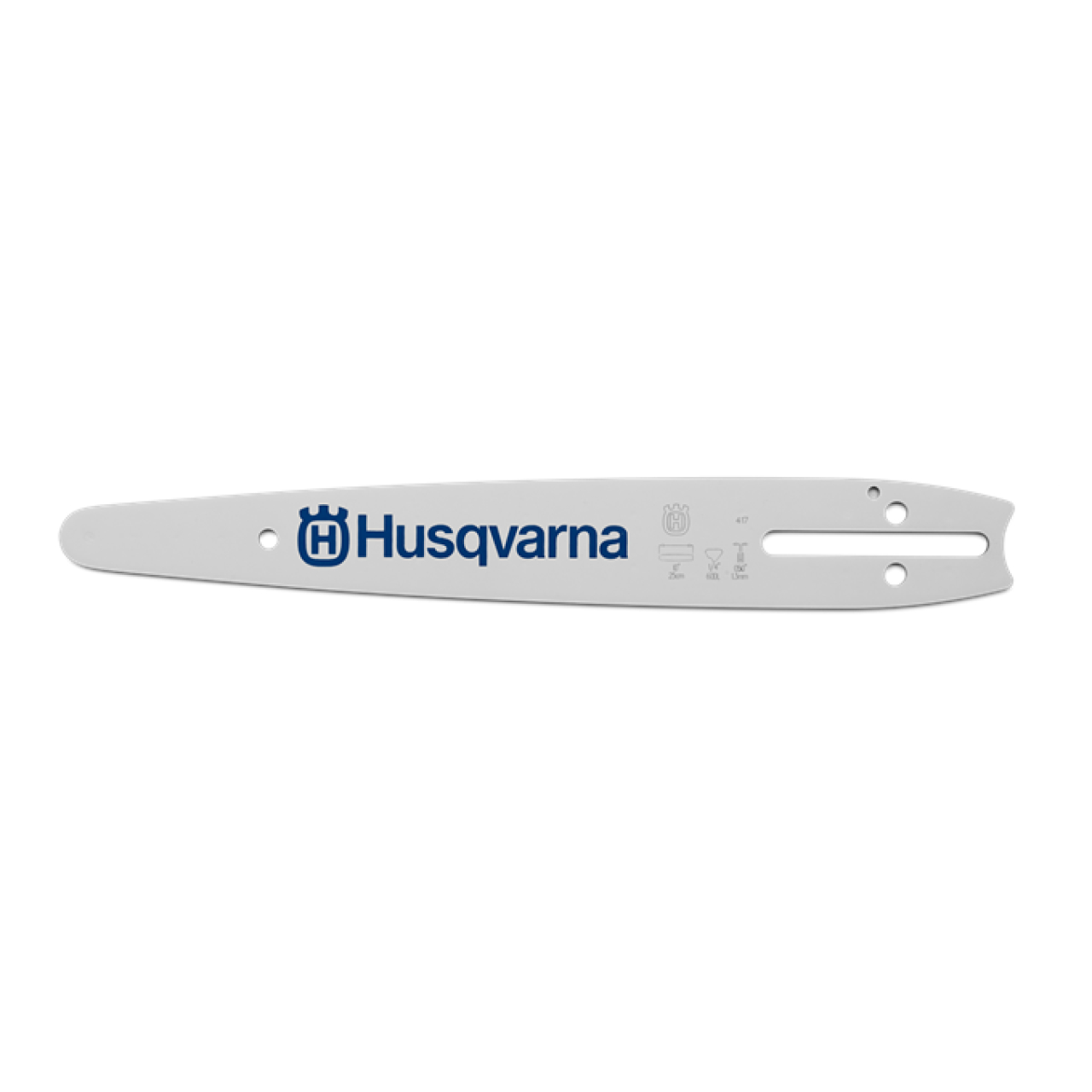 38563_Husqvarna_587394460 Carving-Schiene 10"/25cm 1/4" 1,3mm
