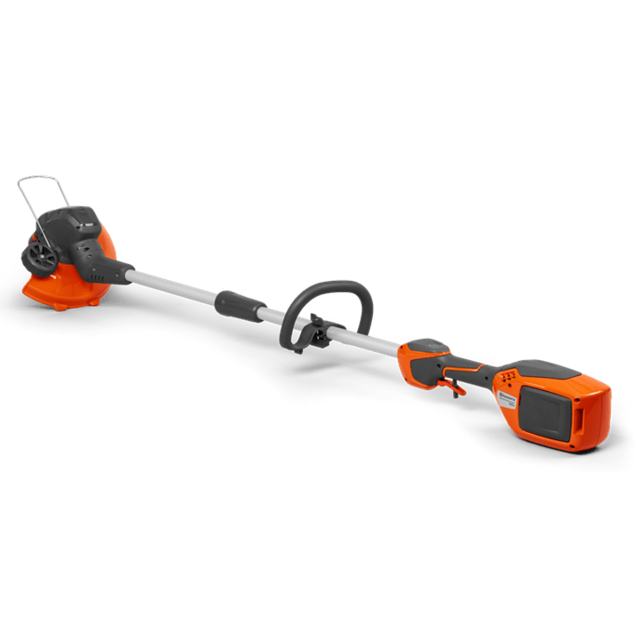 42370_Husqvarna_970531201 Akku-Trimmer 110iL - Grundgerät ohne Akku und Ladegerät