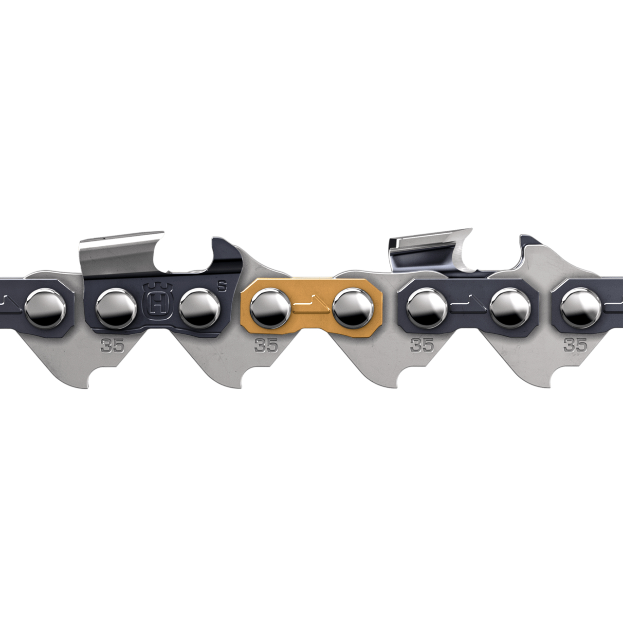 X-CUT ROLLE S35G .325 HM 1,5 mm