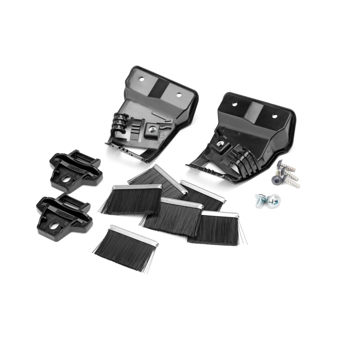 Bürstensatz Startset P15