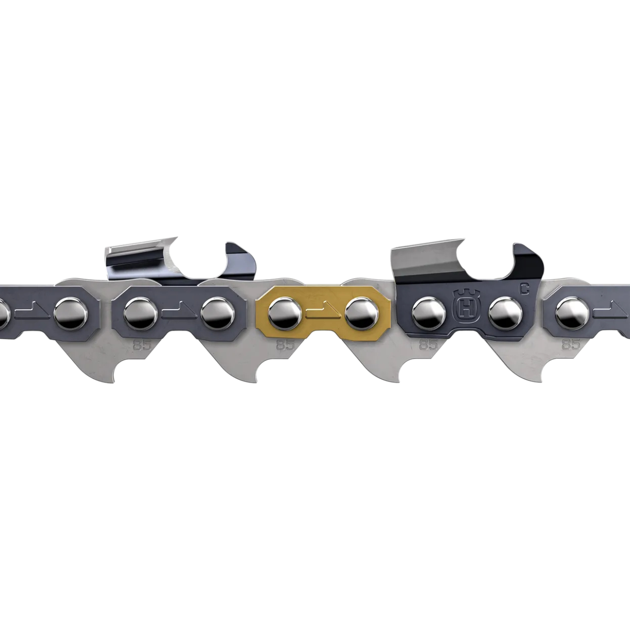 Sägekette X-CUT C85 75 cm 102 TG 3/8 HM 1,5 mm 0,375