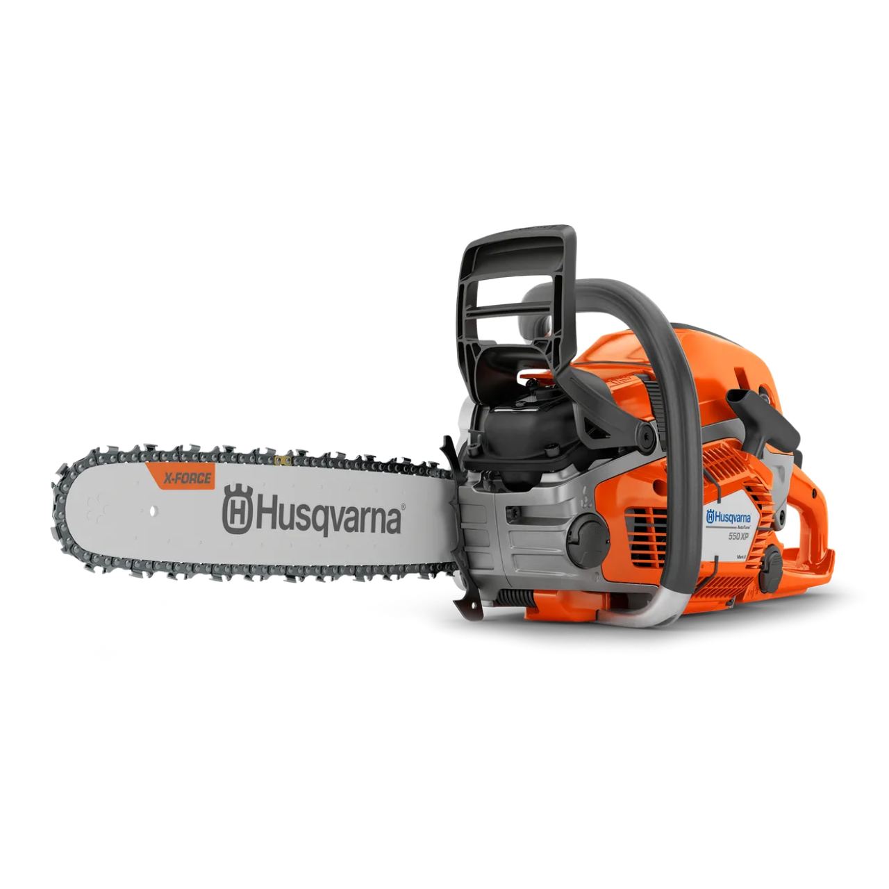 42357_Husqvarna_970528335 Benzin-Motorsäge 550 XP Mark II 15" / 38 cm