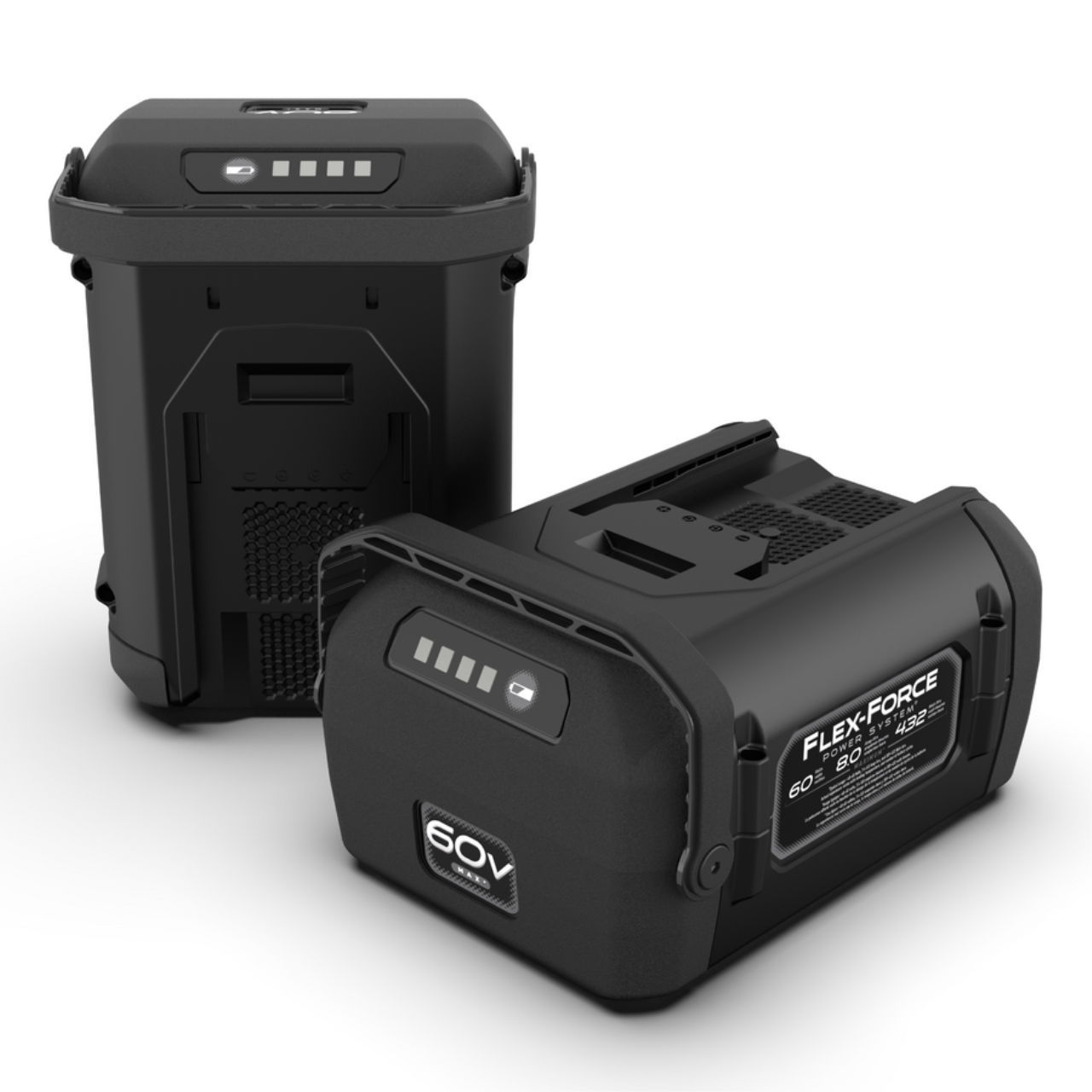 Akku 60 V / 8 Ah