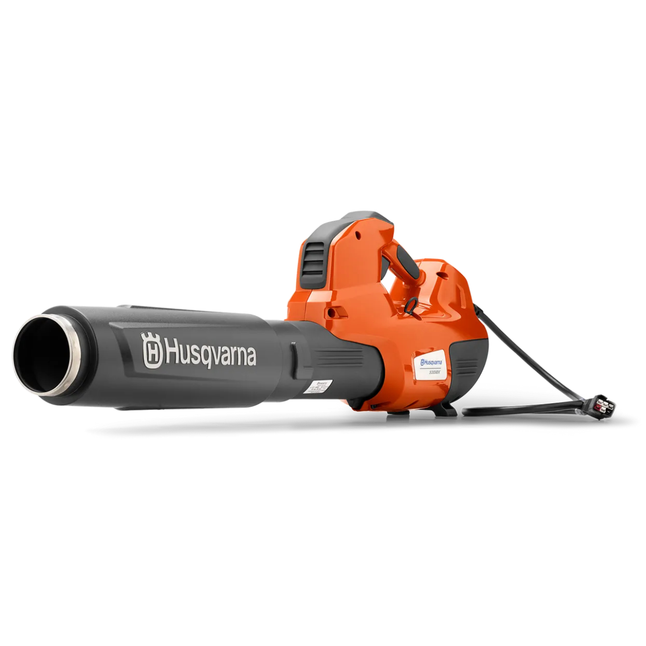 42341_Husqvarna_967941406 Akku-Blasgerät 530iBX - Grundgerät ohne Akku und Ladegerät