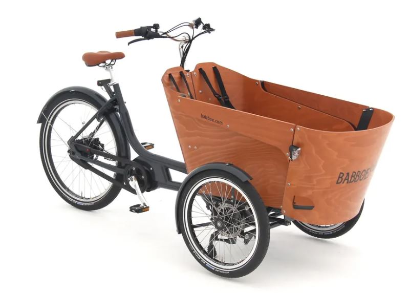 Carve Mountain 500Wh