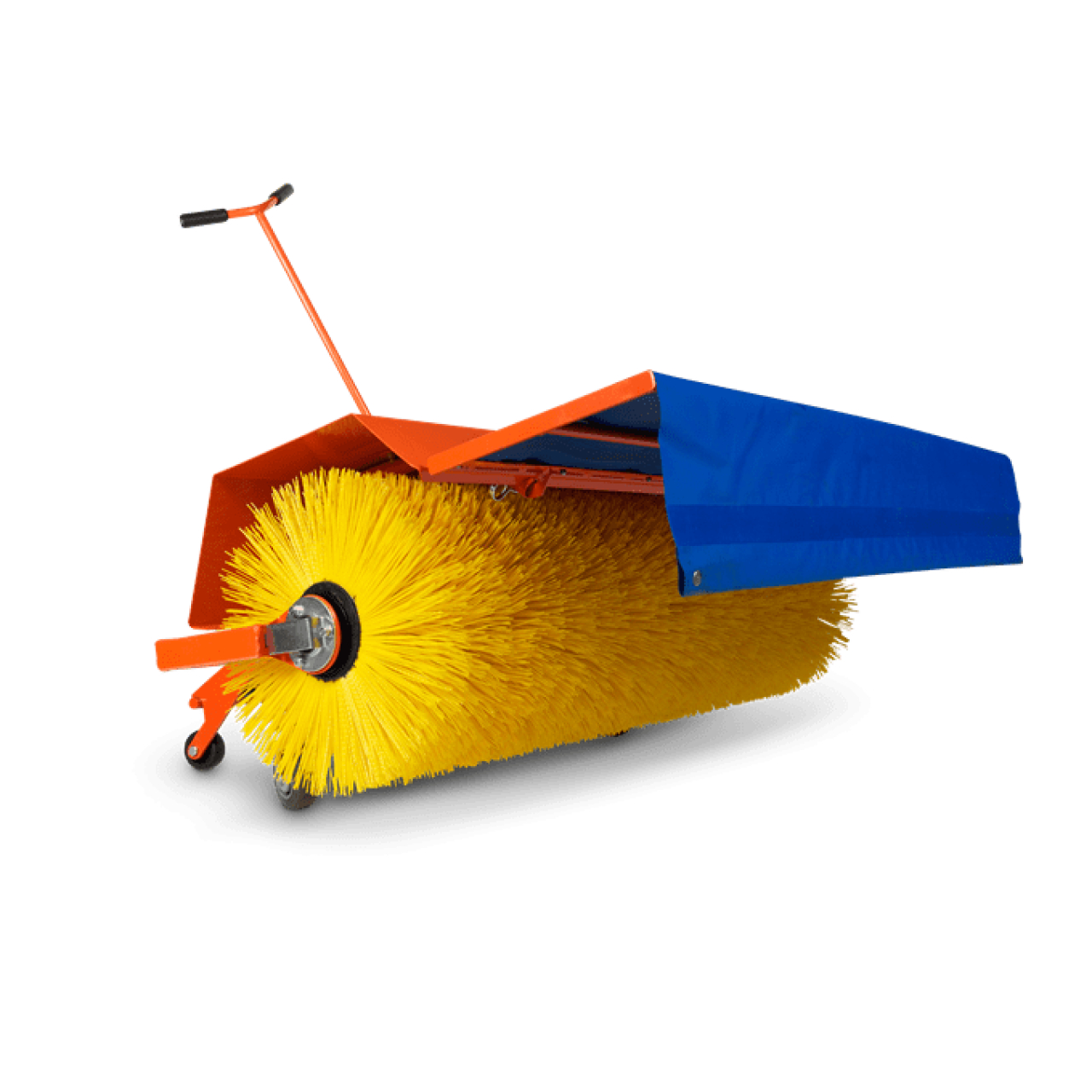 42698_Husqvarna_596288701 Bürste für Rider 400