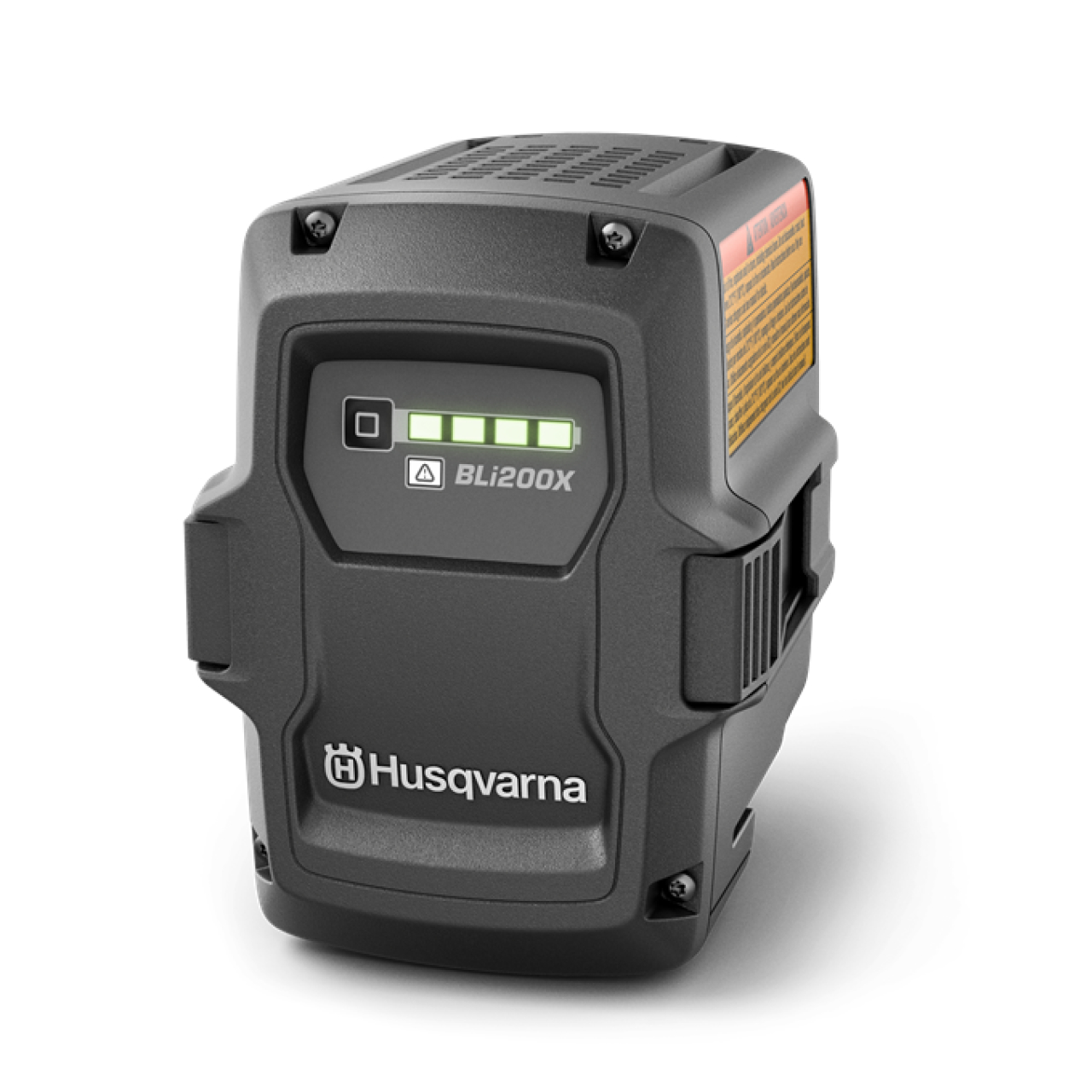 45795_Husqvarna_970448901 Akku Bli200X Lithium-Ionen 36 V / 5 Ah