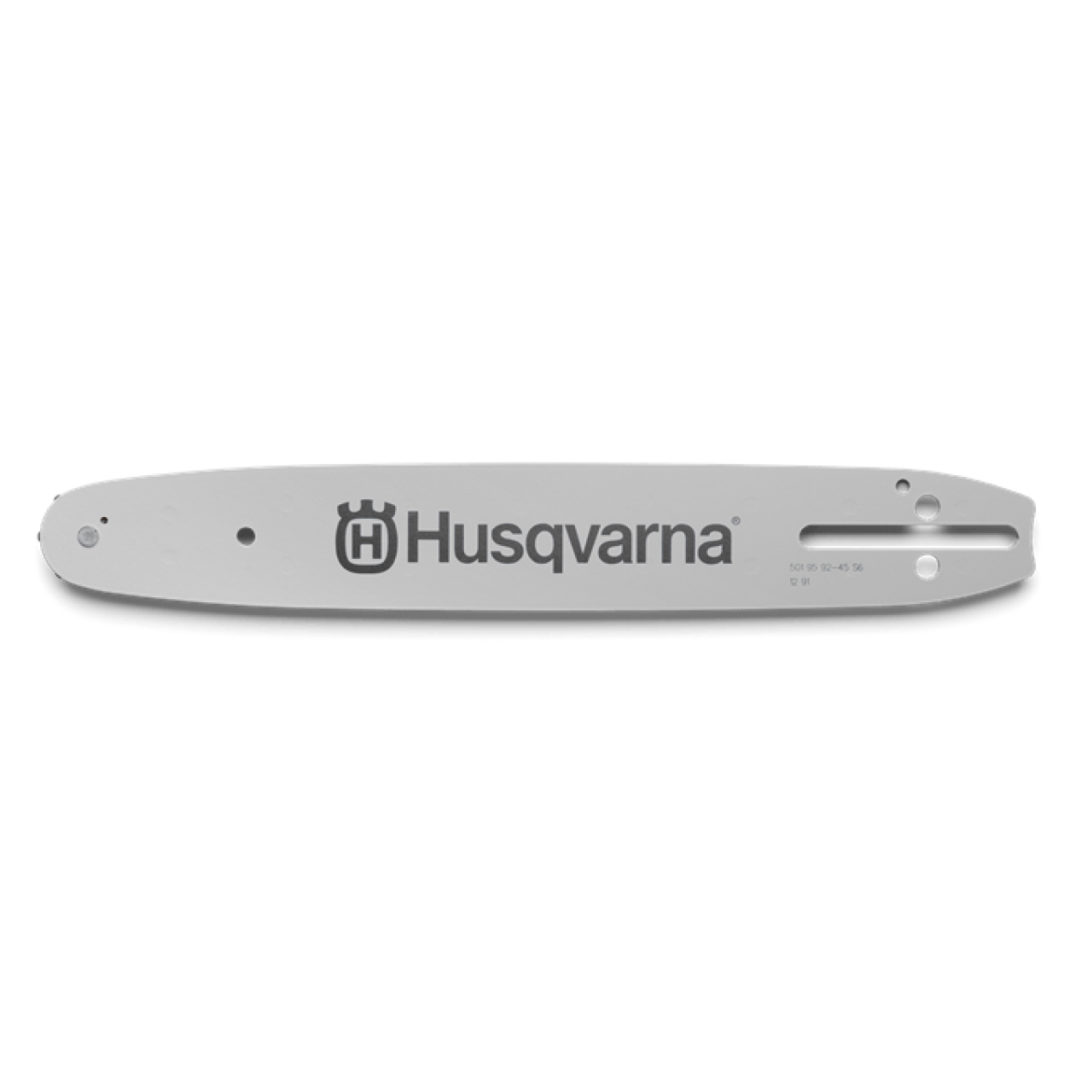 38768_Husqvarna_501959240 Laminierte Schiene mit Umlenkstern 10" 25 cm 3/8 0,375 1,3