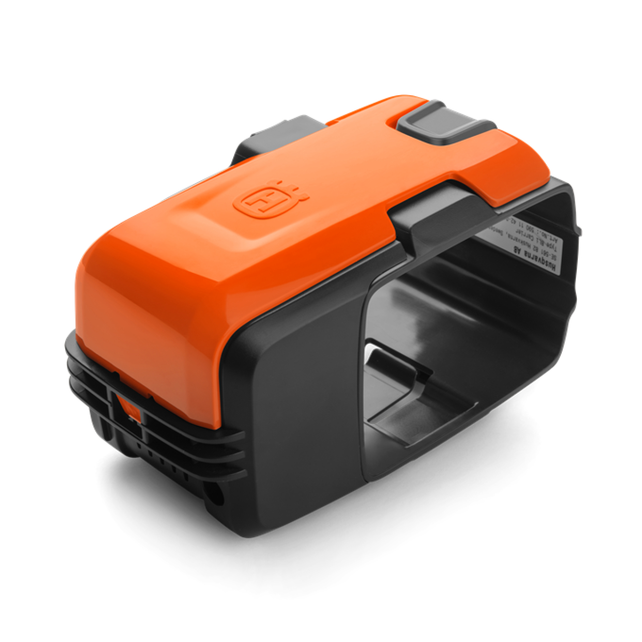 38508_Husqvarna_590777201 Ersatzbox für Akku (für Akku-Gürtel)