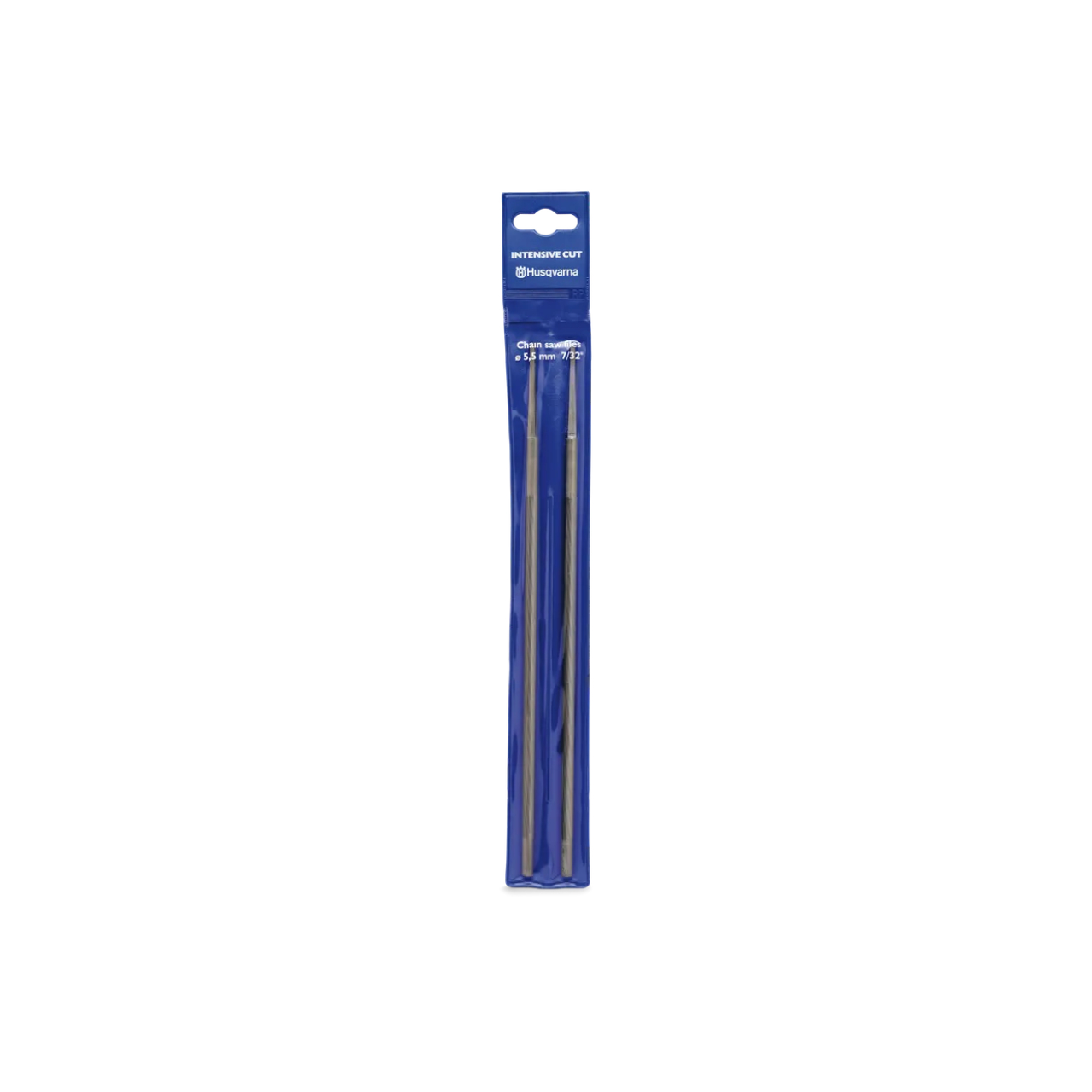 Rundfeile Intensive Cut D= 4,8 mm - 300er Pack