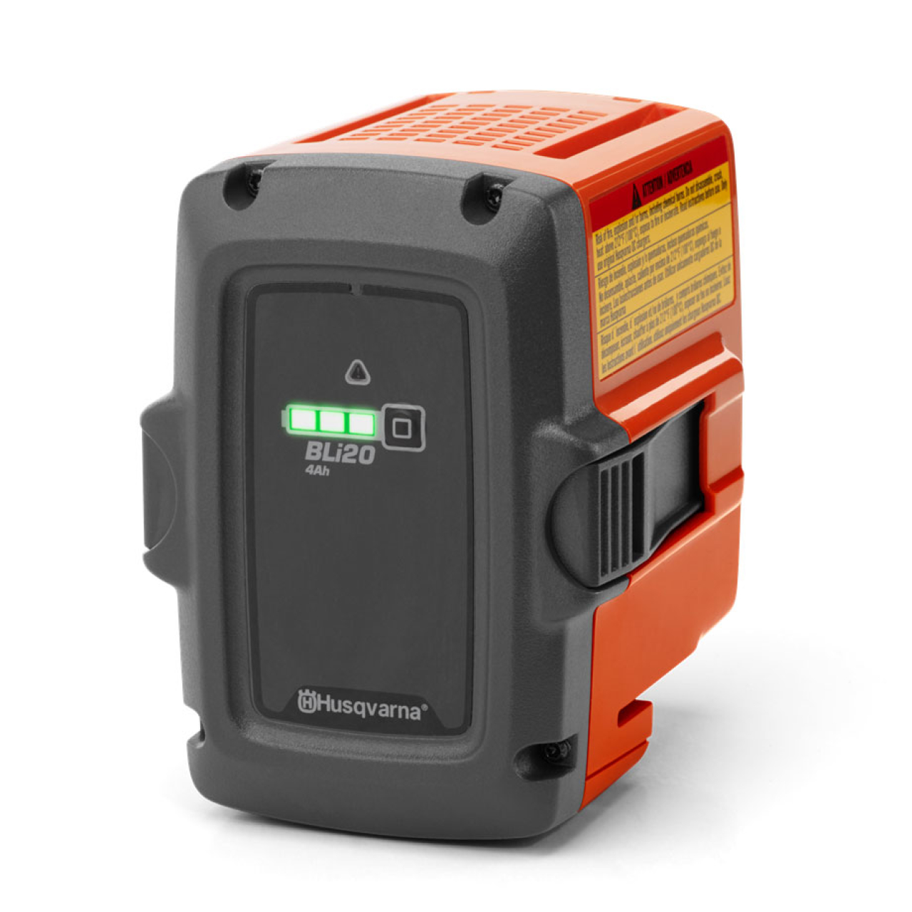 32679_Husqvarna_967091701 Akku Bli20 Lithium-Ionen 36,00 V / 4,00 Ah